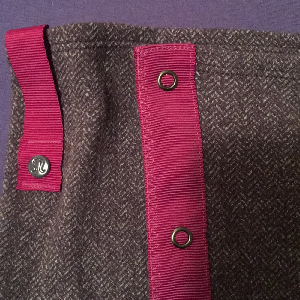 Lululemon Scarf